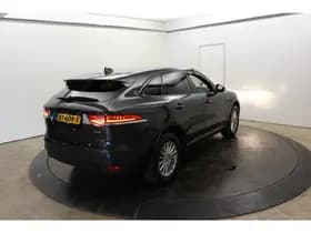 Jaguar F-PACE 2.0 Prestige 20 D 180 PK Lage Kilometers NAP thumbnail 16
