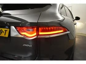 Jaguar F-PACE 2.0 Prestige 20 D 180 PK Lage Kilometers NAP thumbnail 18