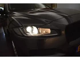 Jaguar F-PACE 2.0 Prestige 20 D 180 PK Lage Kilometers NAP thumbnail 20