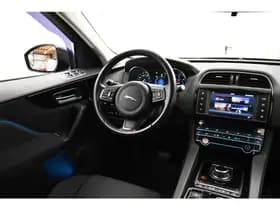 Jaguar F-PACE 2.0 Prestige 20 D 180 PK Lage Kilometers NAP thumbnail 3