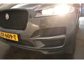 Jaguar F-PACE 2.0 Prestige 20 D 180 PK Lage Kilometers NAP thumbnail 21