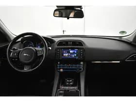 Jaguar F-PACE 2.0 Prestige 20 D 180 PK Lage Kilometers NAP thumbnail 29