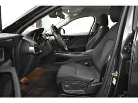 Jaguar F-PACE 2.0 Prestige 20 D 180 PK Lage Kilometers NAP thumbnail 4