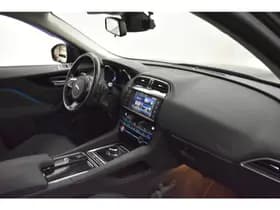 Jaguar F-PACE 2.0 Prestige 20 D 180 PK Lage Kilometers NAP thumbnail 35