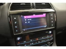 Jaguar F-PACE 2.0 Prestige 20 D 180 PK Lage Kilometers NAP thumbnail 39