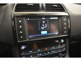 Jaguar F-PACE 2.0 Prestige 20 D 180 PK Lage Kilometers NAP thumbnail 41