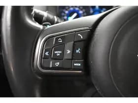 Jaguar F-PACE 2.0 Prestige 20 D 180 PK Lage Kilometers NAP thumbnail 7