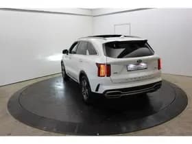 Kia Sorento 1.6 T-GDI Plug-in Hybrid 4WD ExecutiveLine thumbnail 14