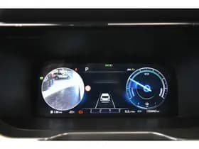 Kia Sorento 1.6 T-GDI Plug-in Hybrid 4WD ExecutiveLine thumbnail 22
