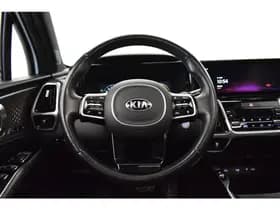 Kia Sorento 1.6 T-GDI Plug-in Hybrid 4WD ExecutiveLine thumbnail 24