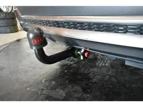 Kia Sorento 1.6 T-GDI Plug-in Hybrid 4WD ExecutiveLine thumbnail 4