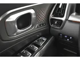 Kia Sorento 1.6 T-GDI Plug-in Hybrid 4WD ExecutiveLine thumbnail 8