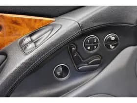 Mercedes-Benz SL 500 V8 306PK Youngtimer Navi Clima Leer PDC thumbnail 17