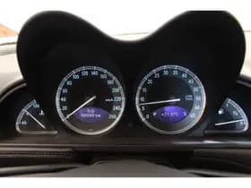 Mercedes-Benz SL 500 V8 306PK Youngtimer Navi Clima Leer PDC thumbnail 24