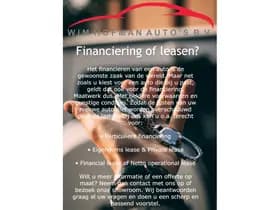 Mercedes-Benz SL 500 V8 306PK Youngtimer Navi Clima Leer PDC thumbnail 5