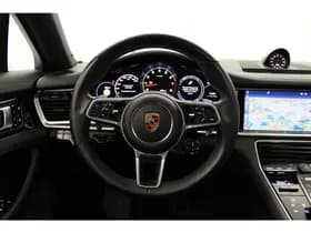 Porsche Panamera 2.9 4S 440PK Sport-Chrono Panodak Adapt-cruise Camera thumbnail 14