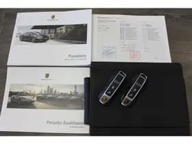Porsche Panamera 2.9 4S 440PK Sport-Chrono Panodak Adapt-cruise Camera thumbnail 23