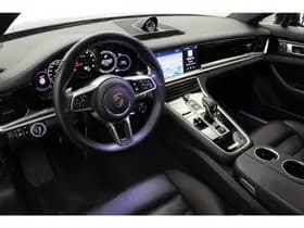 Porsche Panamera 2.9 4S 440PK Sport-Chrono Panodak Adapt-cruise Camera thumbnail 24
