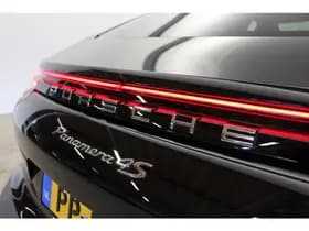 Porsche Panamera 2.9 4S 440PK Sport-Chrono Panodak Adapt-cruise Camera thumbnail 35
