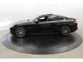 Porsche Panamera 2.9 4S 440PK Sport-Chrono Panodak Adapt-cruise Camera thumbnail 5