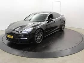 Porsche Panamera 2.9 4S 440PK Sport-Chrono Panodak Adapt-cruise Camera thumbnail 45