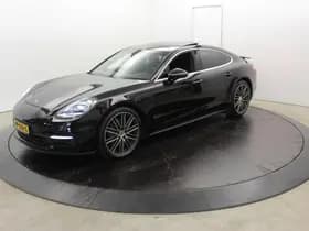 Porsche Panamera 2.9 4S 440PK Sport-Chrono Panodak Adapt-cruise Camera thumbnail 46