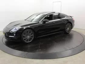 Porsche Panamera 2.9 4S 440PK Sport-Chrono Panodak Adapt-cruise Camera thumbnail 47