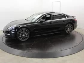 Porsche Panamera 2.9 4S 440PK Sport-Chrono Panodak Adapt-cruise Camera thumbnail 48