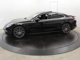 Porsche Panamera 2.9 4S 440PK Sport-Chrono Panodak Adapt-cruise Camera thumbnail 49