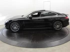 Porsche Panamera 2.9 4S 440PK Sport-Chrono Panodak Adapt-cruise Camera thumbnail 50