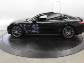 Porsche Panamera 2.9 4S 440PK Sport-Chrono Panodak Adapt-cruise Camera thumbnail 51