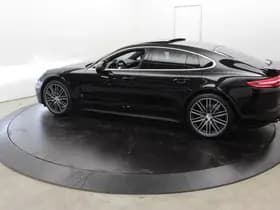 Porsche Panamera 2.9 4S 440PK Sport-Chrono Panodak Adapt-cruise Camera thumbnail 53