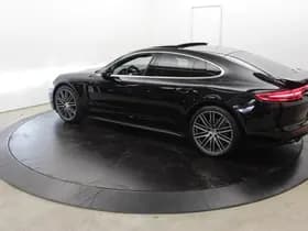 Porsche Panamera 2.9 4S 440PK Sport-Chrono Panodak Adapt-cruise Camera thumbnail 54