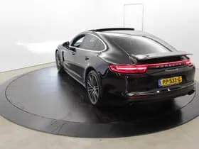 Porsche Panamera 2.9 4S 440PK Sport-Chrono Panodak Adapt-cruise Camera thumbnail 57
