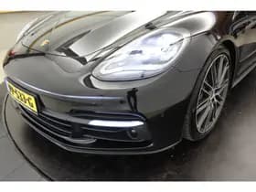 Porsche Panamera 2.9 4S 440PK Sport-Chrono Panodak Adapt-cruise Camera thumbnail 7