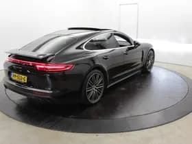 Porsche Panamera 2.9 4S 440PK Sport-Chrono Panodak Adapt-cruise Camera thumbnail 63