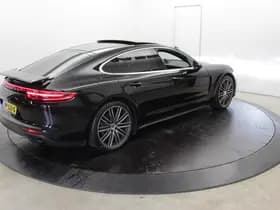 Porsche Panamera 2.9 4S 440PK Sport-Chrono Panodak Adapt-cruise Camera thumbnail 64