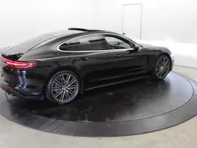 Porsche Panamera 2.9 4S 440PK Sport-Chrono Panodak Adapt-cruise Camera thumbnail 65