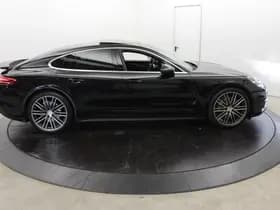Porsche Panamera 2.9 4S 440PK Sport-Chrono Panodak Adapt-cruise Camera thumbnail 68