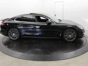 Porsche Panamera 2.9 4S 440PK Sport-Chrono Panodak Adapt-cruise Camera thumbnail 69