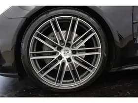 Porsche Panamera 2.9 4S 440PK Sport-Chrono Panodak Adapt-cruise Camera thumbnail 8