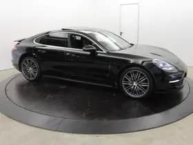 Porsche Panamera 2.9 4S 440PK Sport-Chrono Panodak Adapt-cruise Camera thumbnail 71