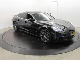 Porsche Panamera 2.9 4S 440PK Sport-Chrono Panodak Adapt-cruise Camera thumbnail 73