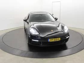 Porsche Panamera 2.9 4S 440PK Sport-Chrono Panodak Adapt-cruise Camera thumbnail 76