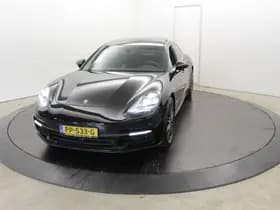 Porsche Panamera 2.9 4S 440PK Sport-Chrono Panodak Adapt-cruise Camera thumbnail 79