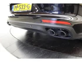 Porsche Panamera 2.9 4S 440PK Sport-Chrono Panodak Adapt-cruise Camera thumbnail 9