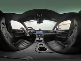 Porsche Panamera 2.9 4S 440PK Sport-Chrono Panodak Adapt-cruise Camera thumbnail 81