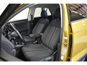 Volkswagen T-Roc 1.0 TSI Style 2-Tone Camera Apple Carplay Adapt-cruise Clima 1e eigenaar thumbnail 2