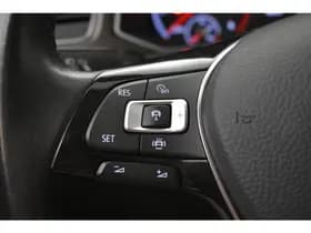 Volkswagen T-Roc 1.0 TSI Style 2-Tone Camera Apple Carplay Adapt-cruise Clima 1e eigenaar thumbnail 12