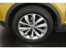 Volkswagen T-Roc 1.0 TSI Style 2-Tone Camera Apple Carplay Adapt-cruise Clima 1e eigenaar thumbnail 14